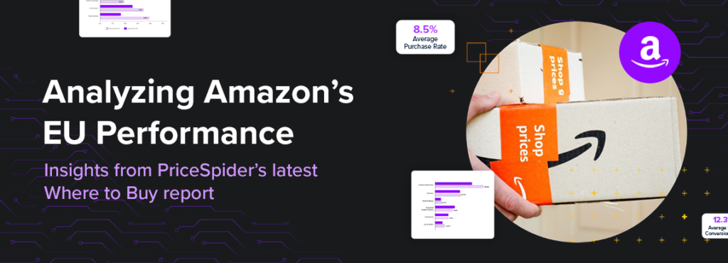 Analyzing Amazon’s EU Performance